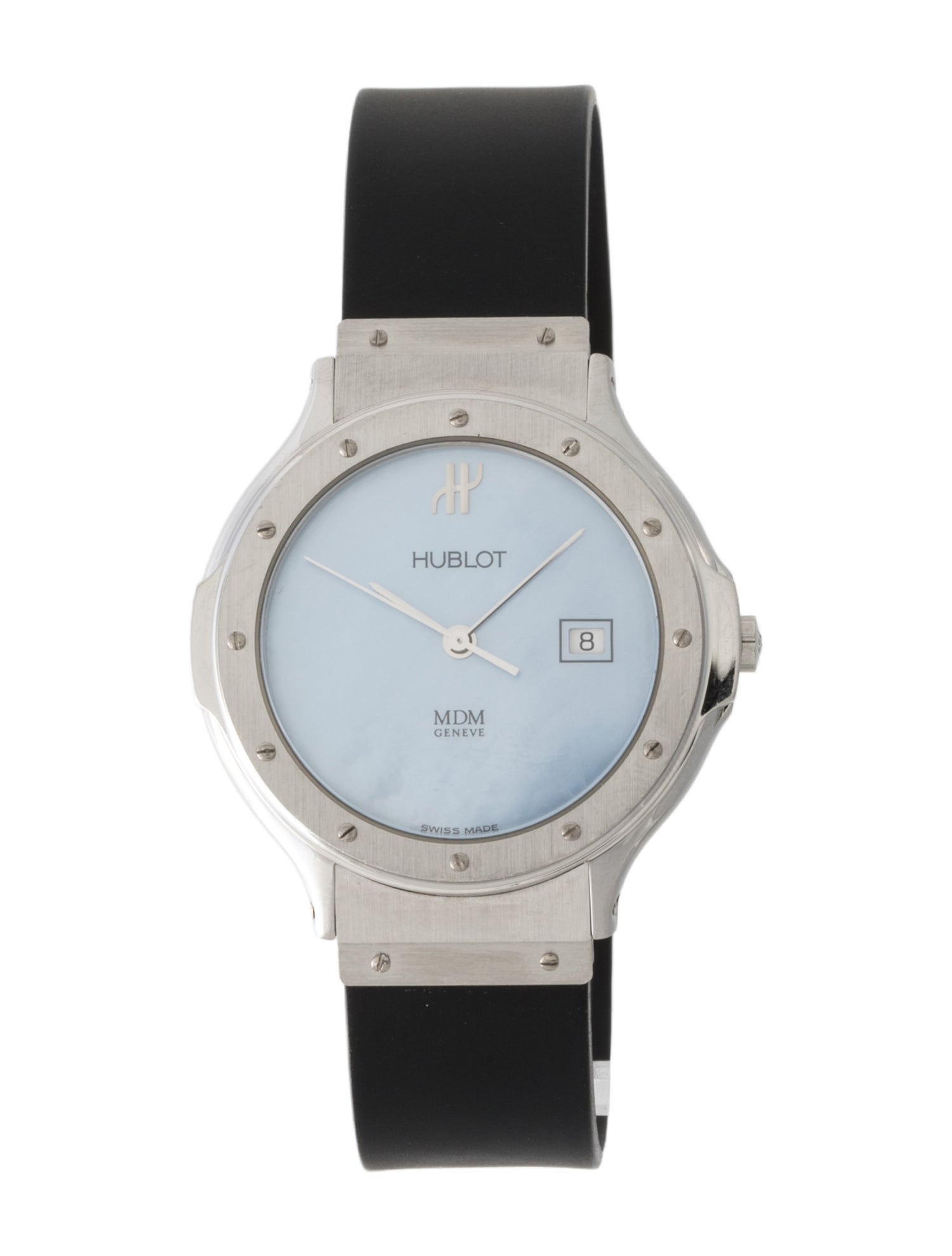 Hublot Classic MDM Watch