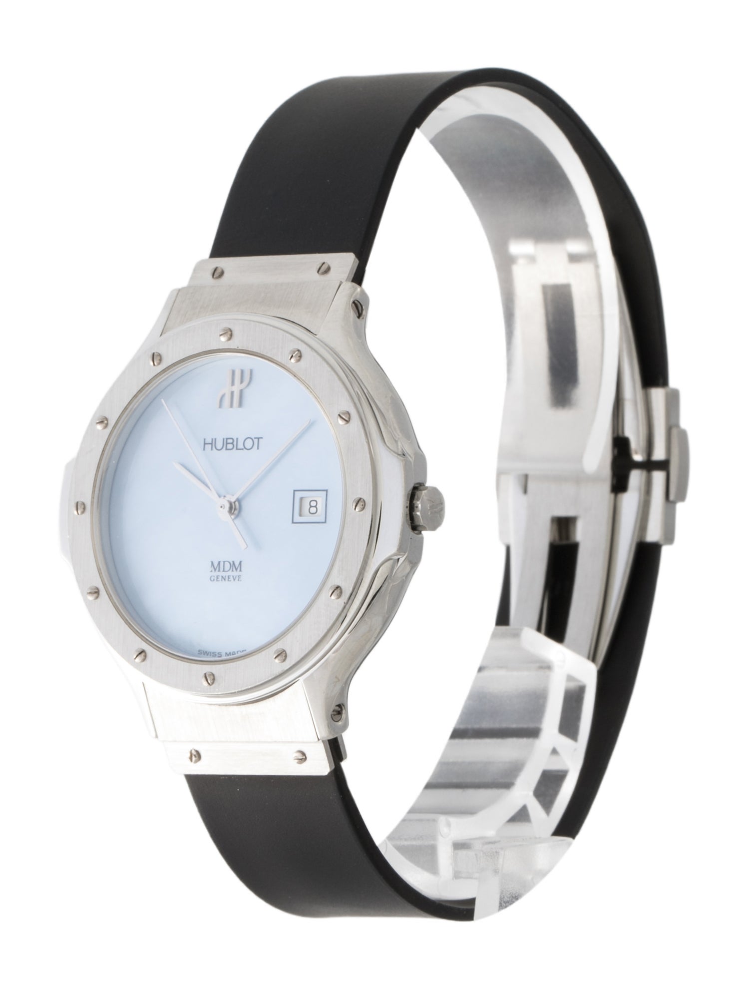 Hublot Classic MDM Watch