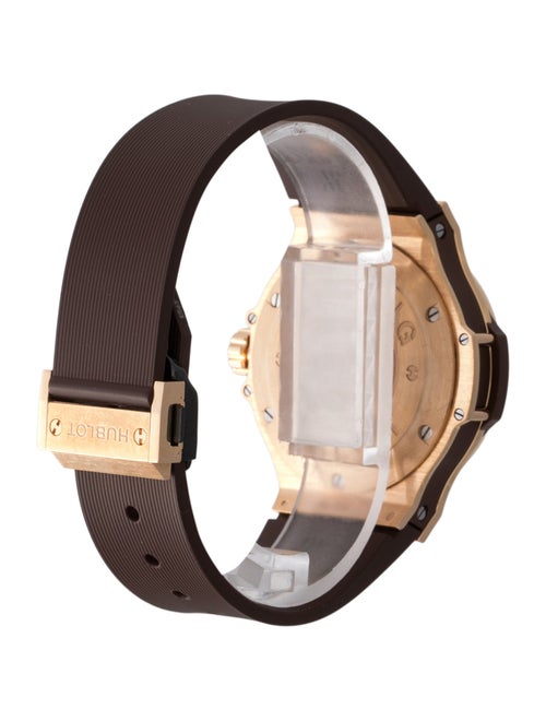 Hublot Big Bang Cappuccino Watch