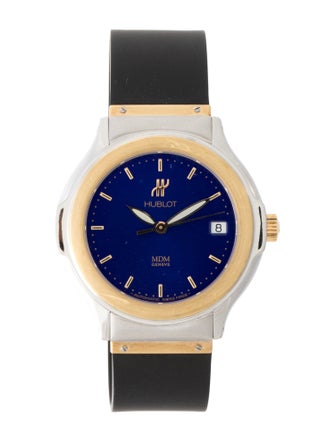 Hublot MGM Watch