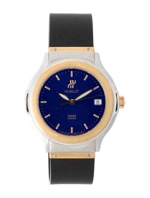 Hublot MGM Watch