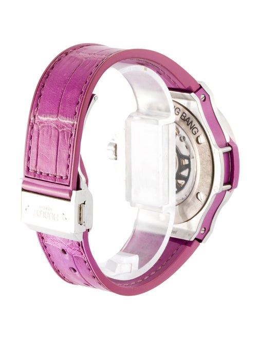 Hublot Big Bang Tutti Frutti Watch