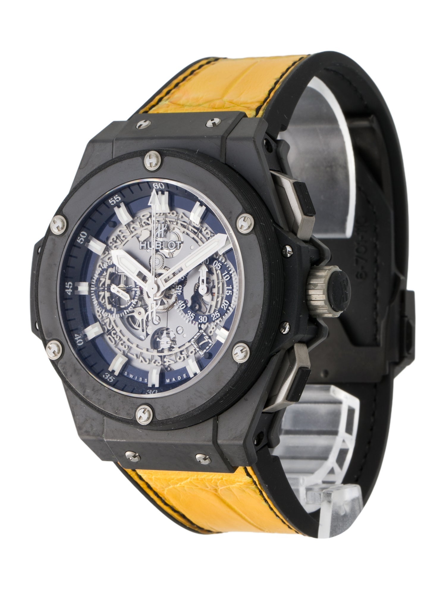 Hublot King Power Unico Watch
