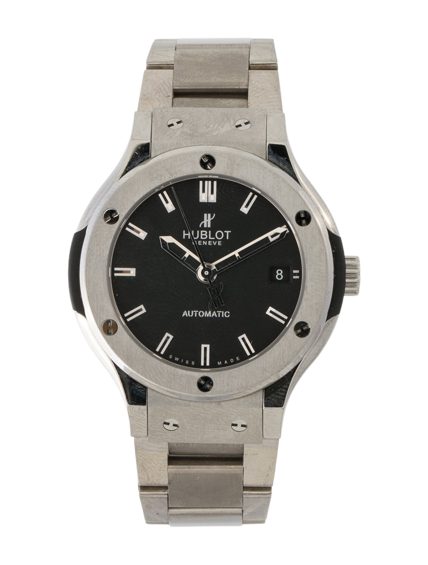 Hublot Classic Fusion Watch