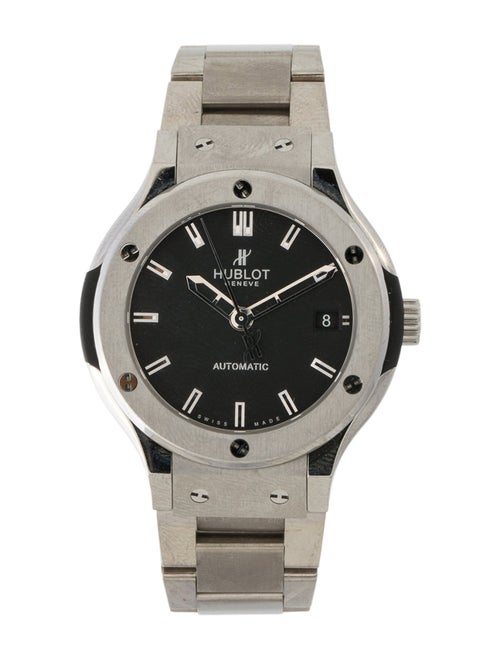 Hublot Classic Fusion Watch