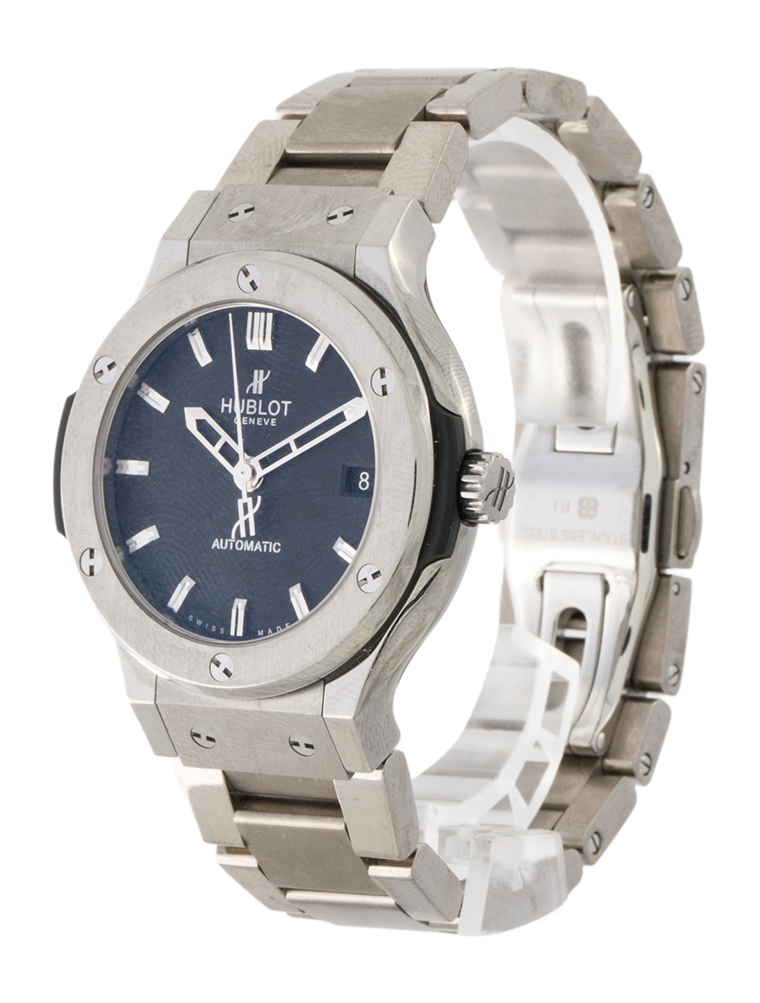 Hublot Classic Fusion Watch