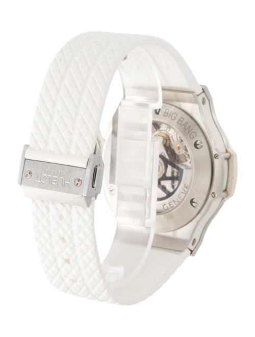 Hublot Big Bang St. Moritz Watch