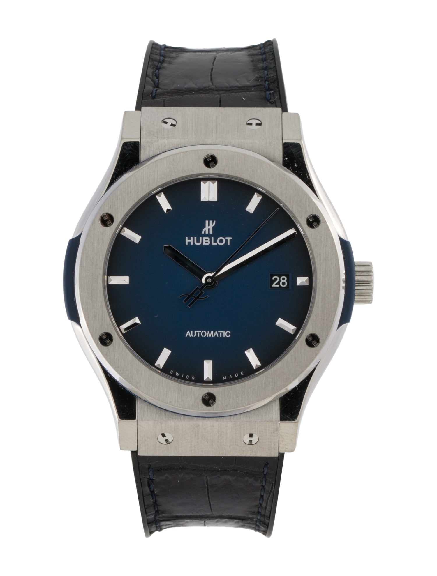 Hublot Classic Fusion Watch