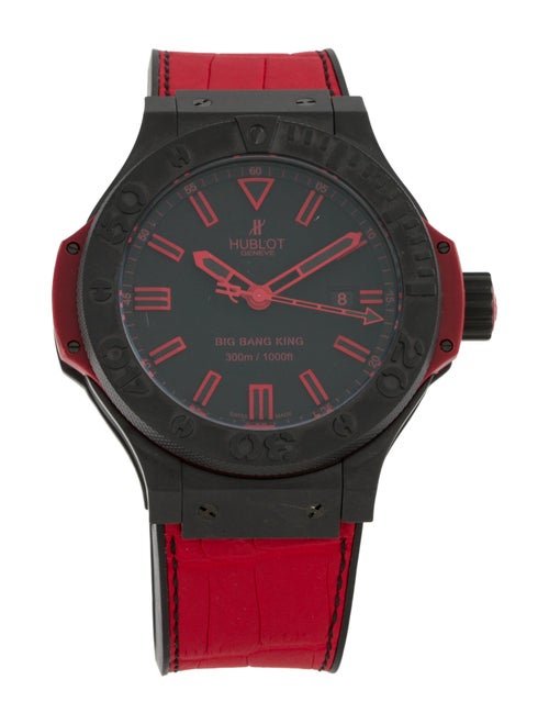 Hublot Big Bang King Power Watch