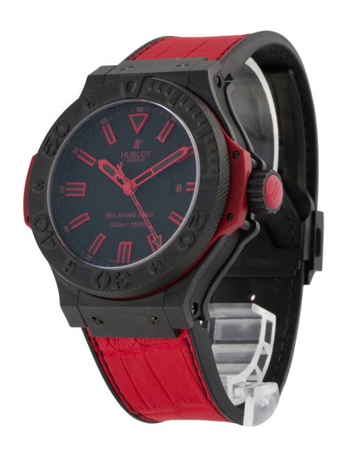 Hublot Big Bang King Power Watch