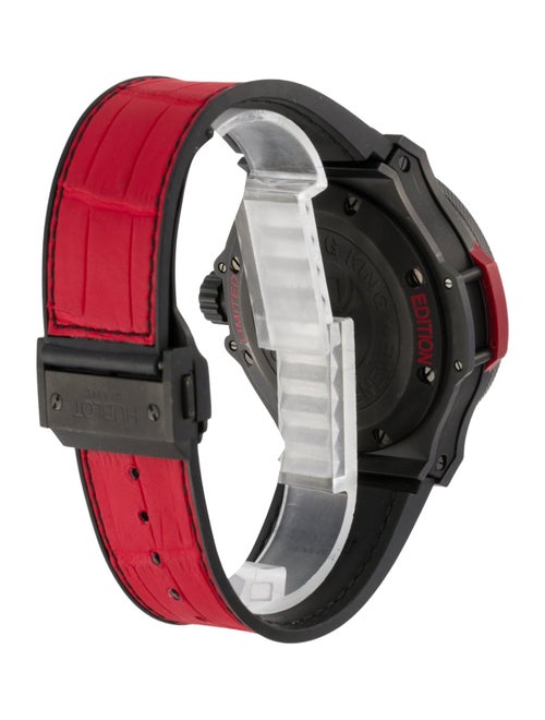 Hublot Big Bang King Power Watch