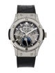 Hublot Classic Fusion Aerofusion Watch