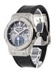 Hublot Classic Fusion Aerofusion Watch