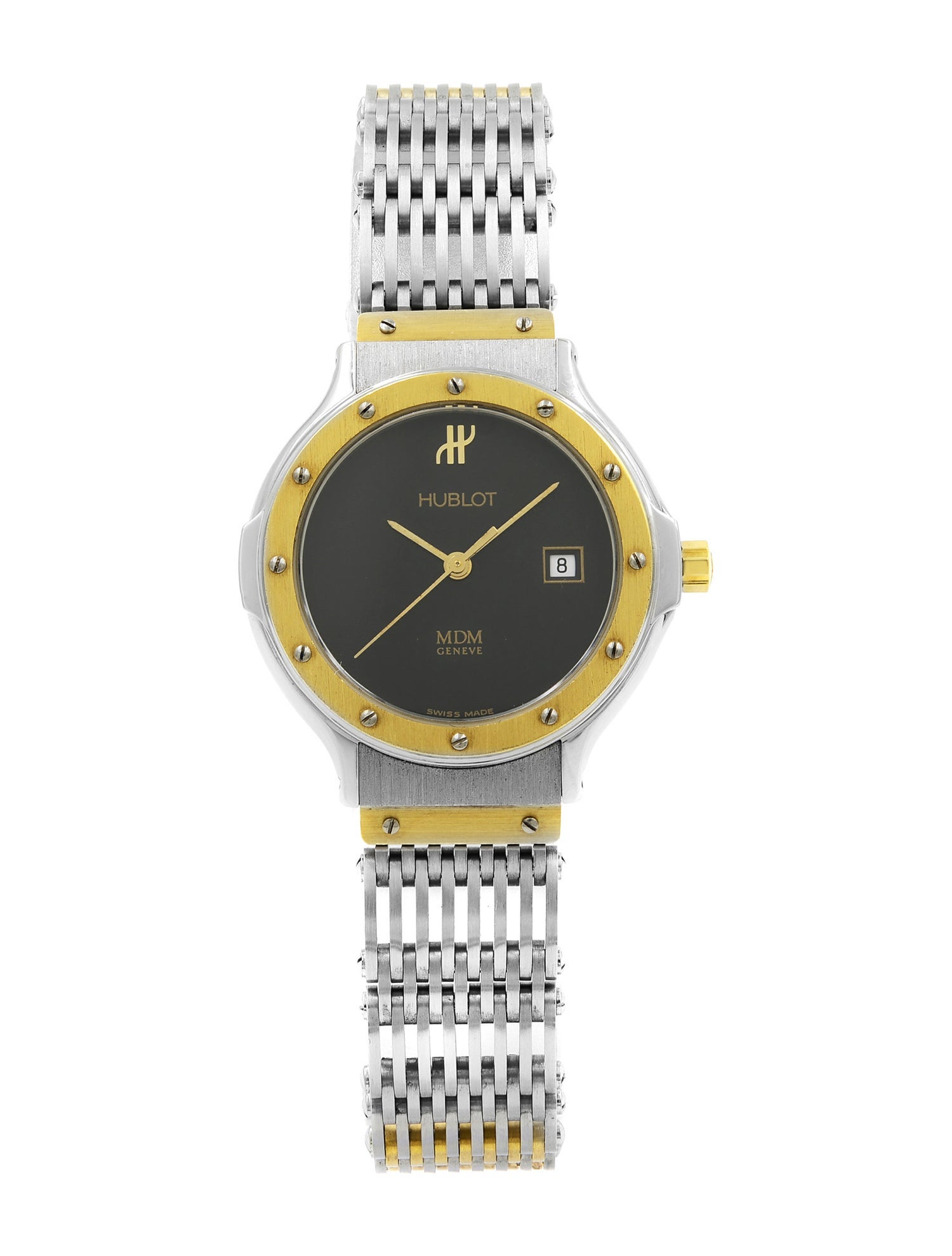 Hublot MDM Classic Senyora Watch