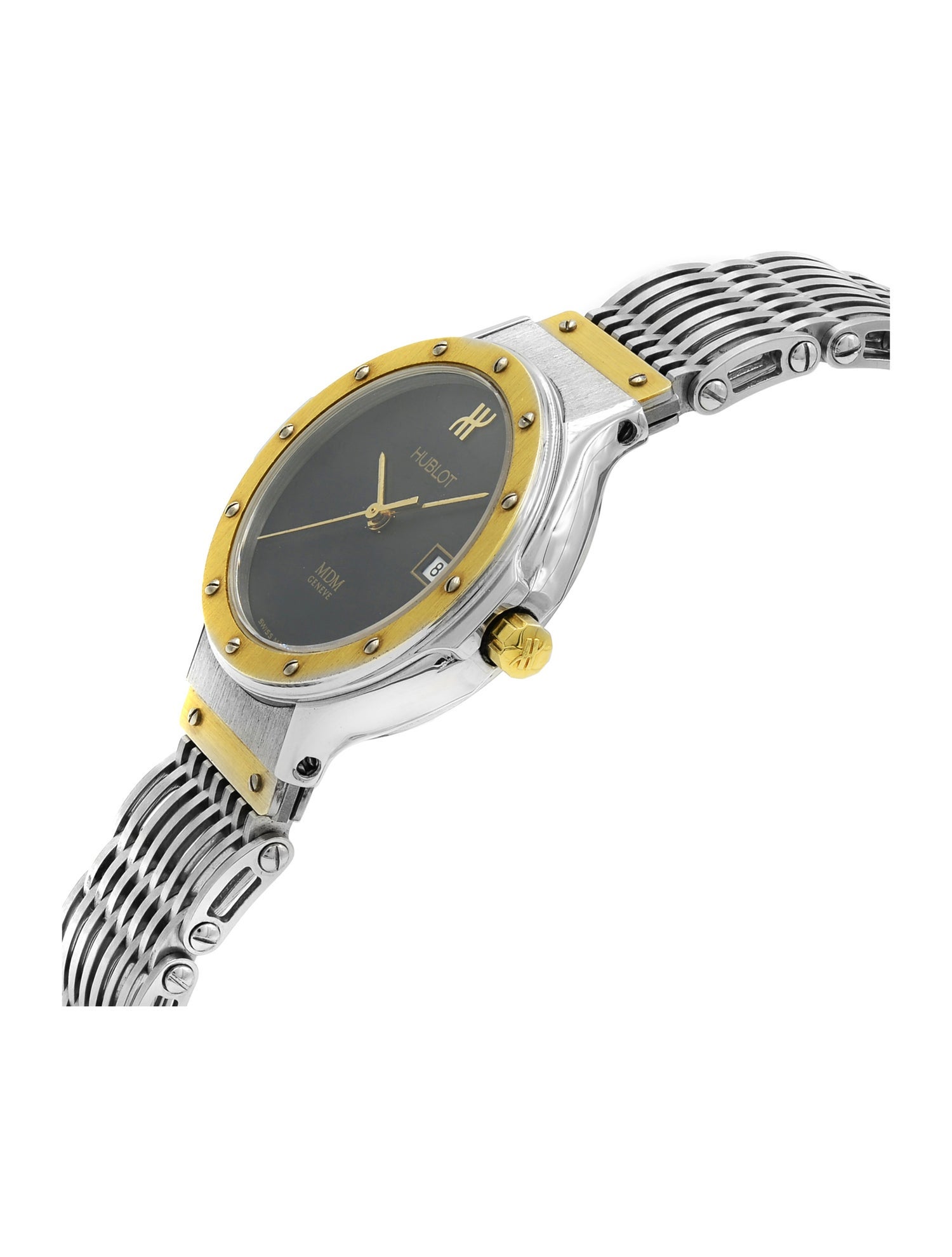 Hublot MDM Classic Senyora Watch