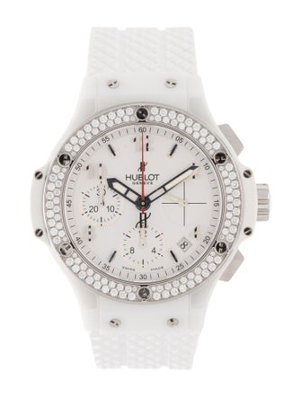 Hublot Big Bang Watch