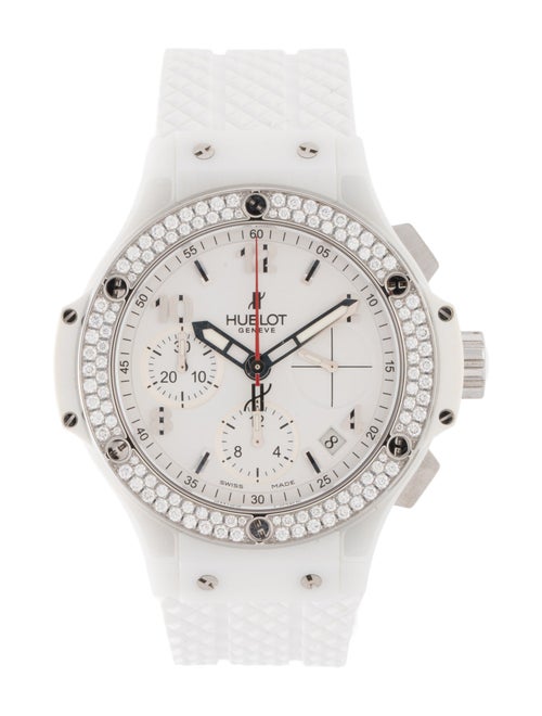 Hublot Big Bang Watch