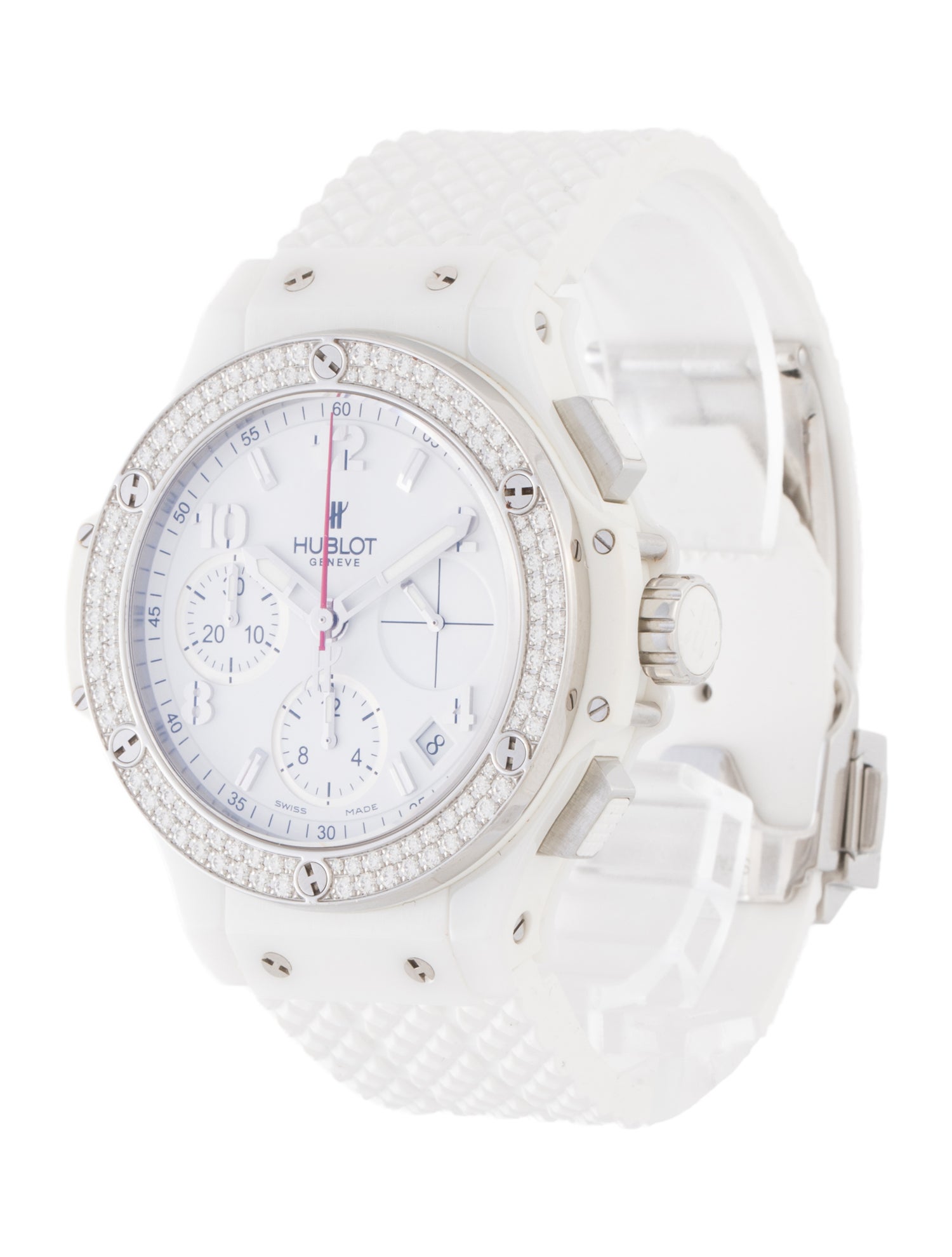 Hublot Big Bang Watch