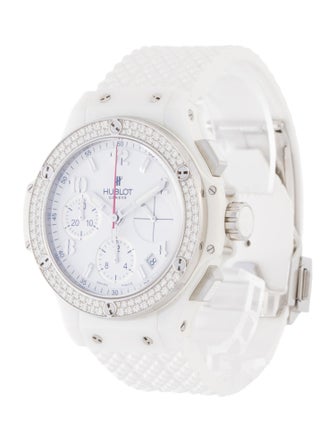 Hublot Big Bang Watch