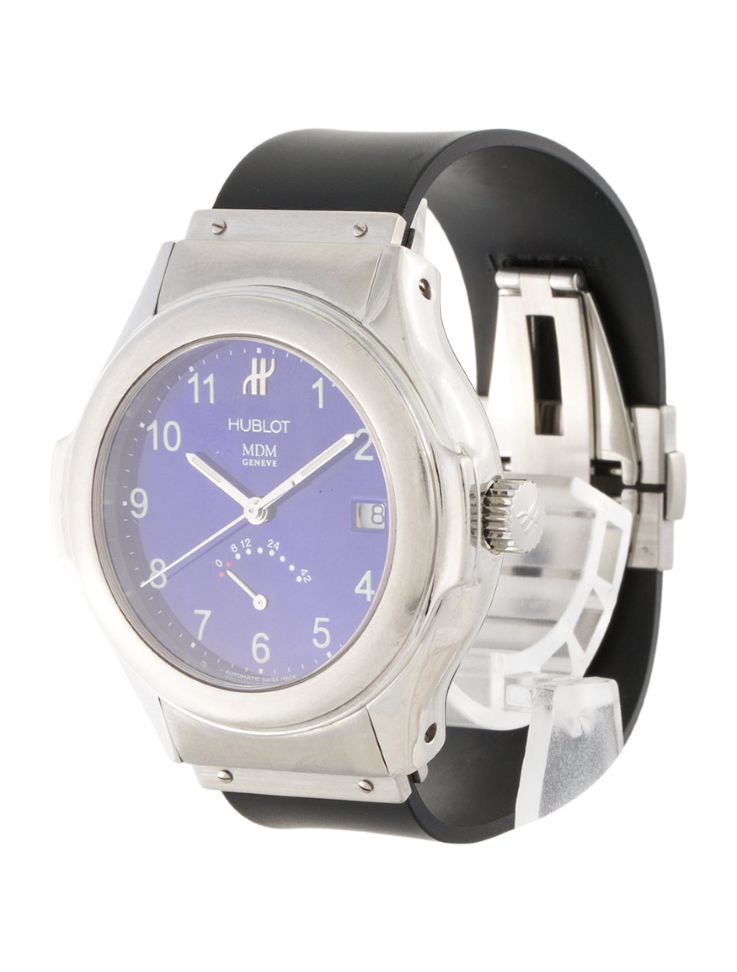 Hublot MDM Elegant Watch