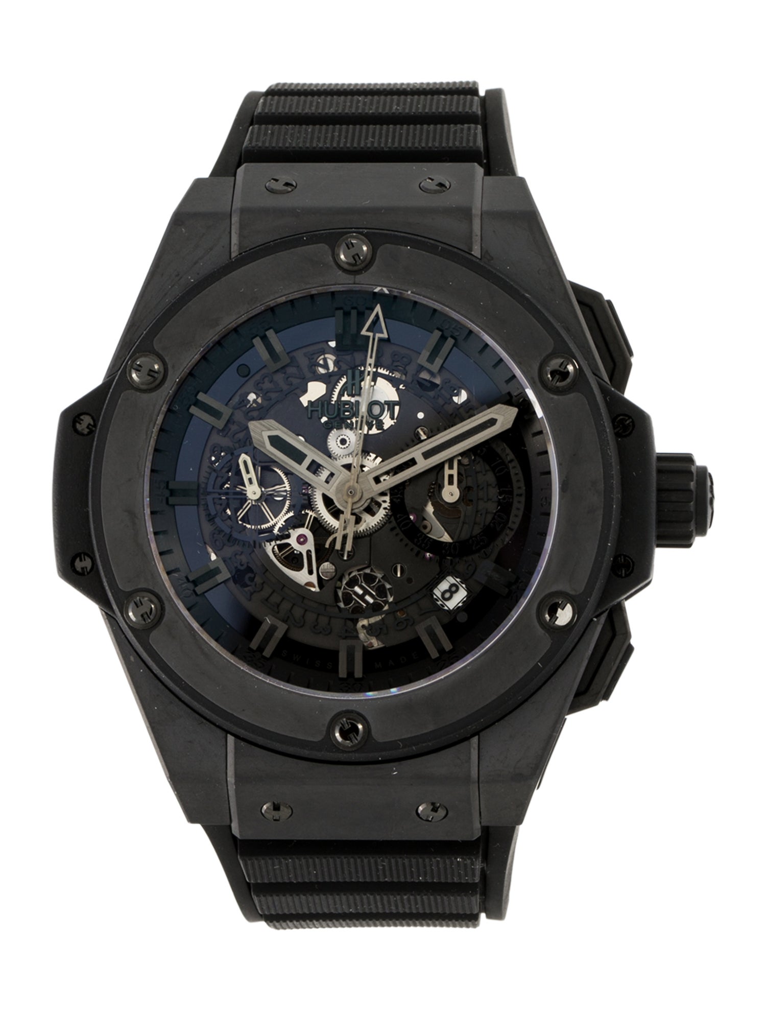 Hublot Big Bang King Power Unico Watch