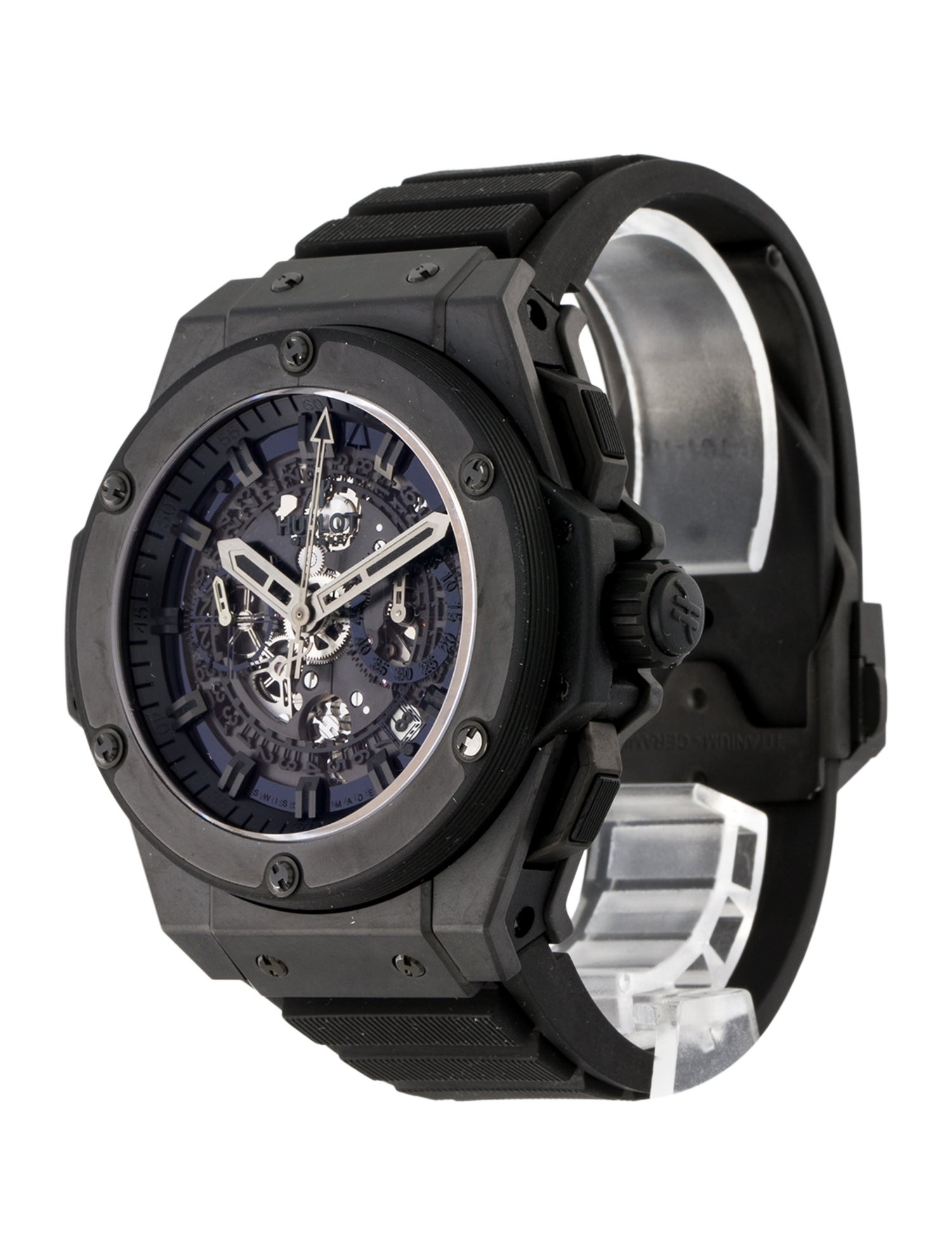 Hublot Big Bang King Power Unico Watch