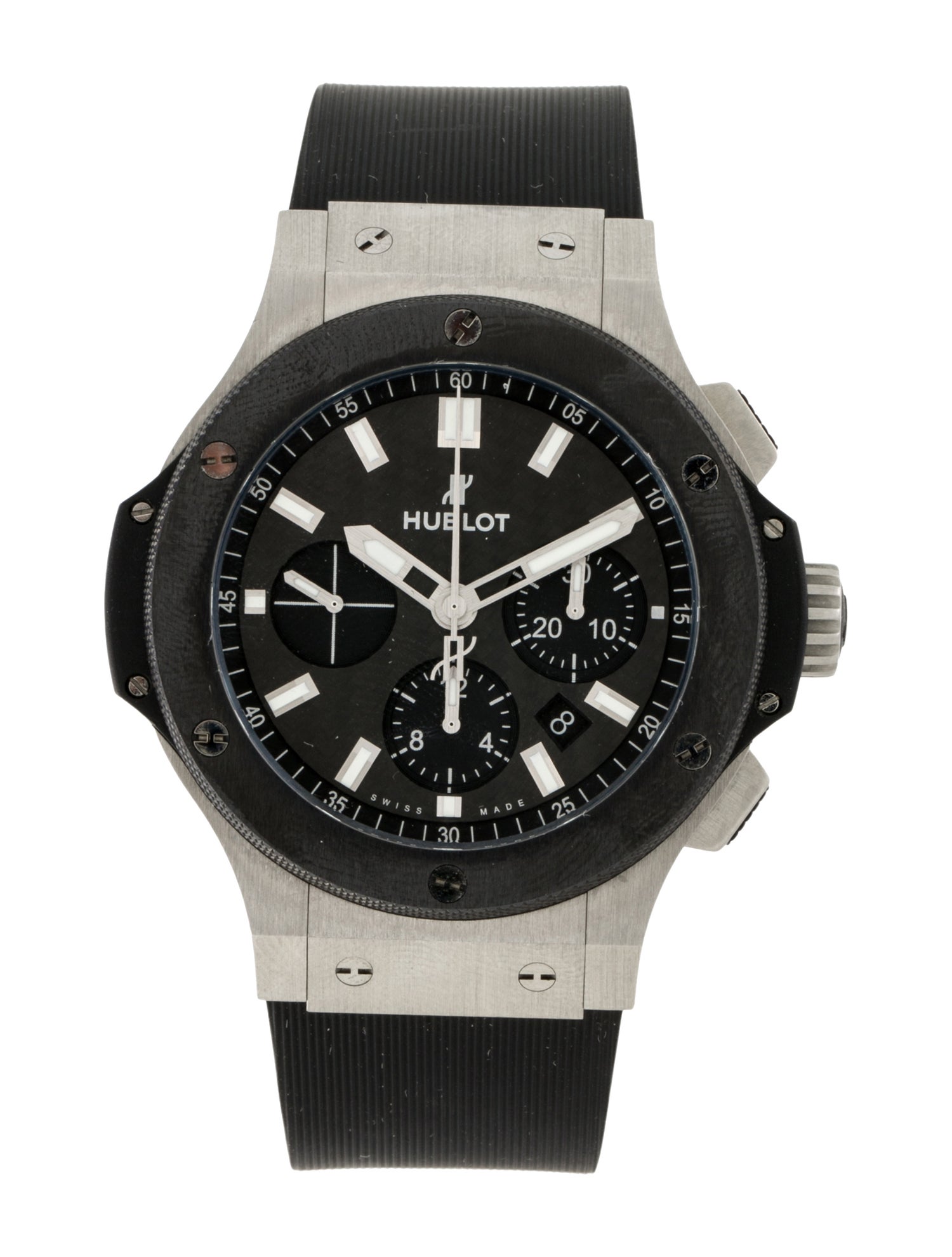 Hublot Big Bang Watch