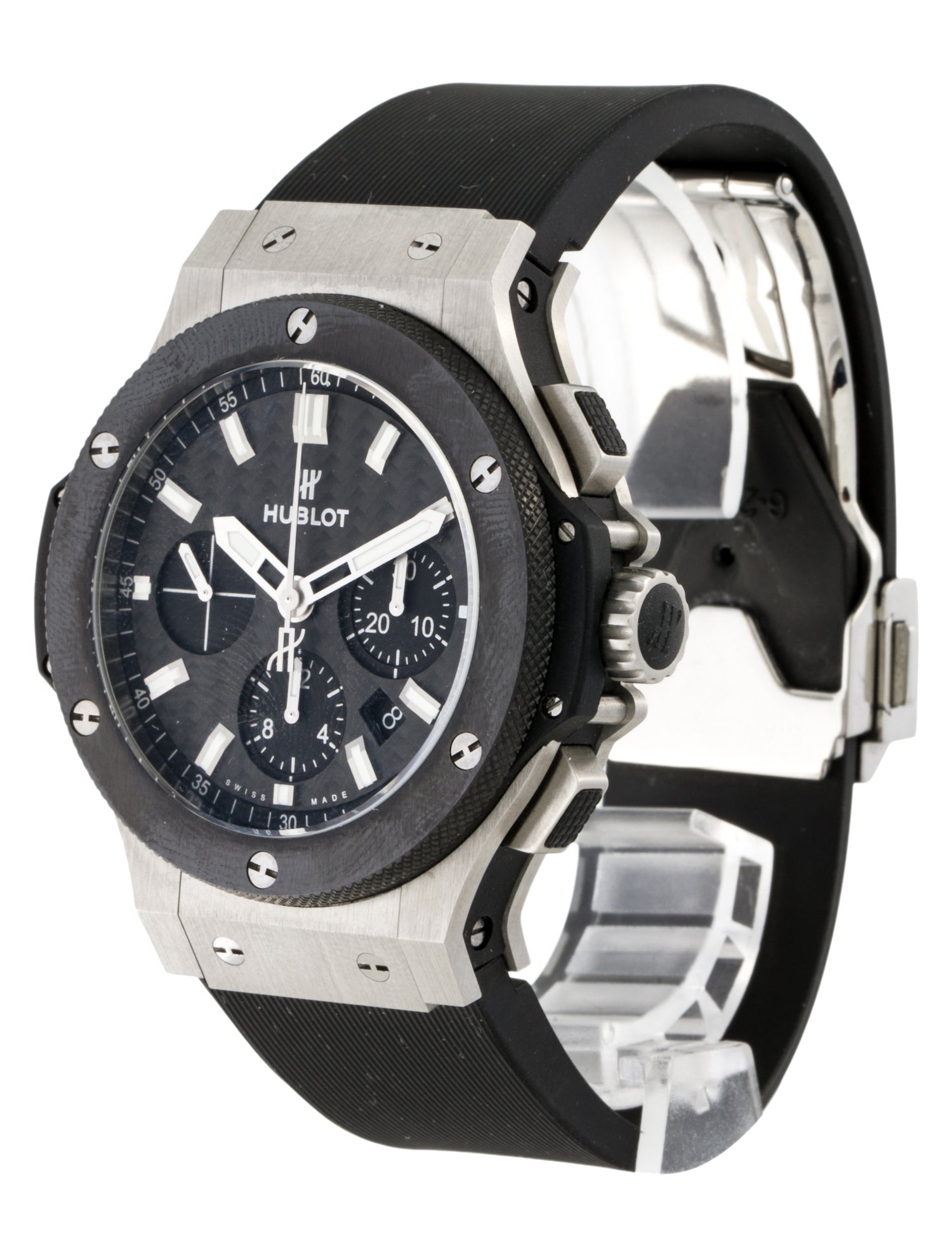 Hublot Big Bang Watch