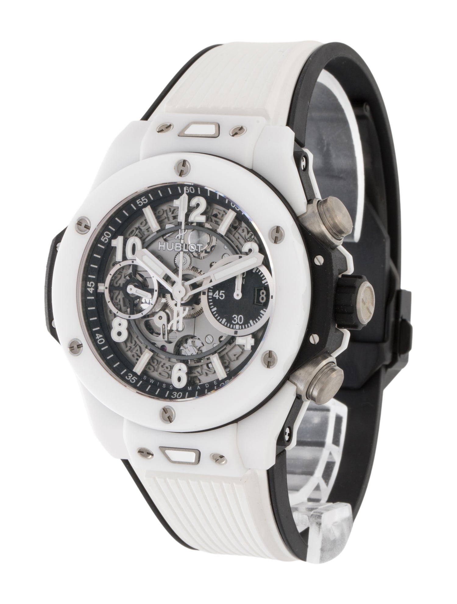 Hublot Hublot Big Bang Unico