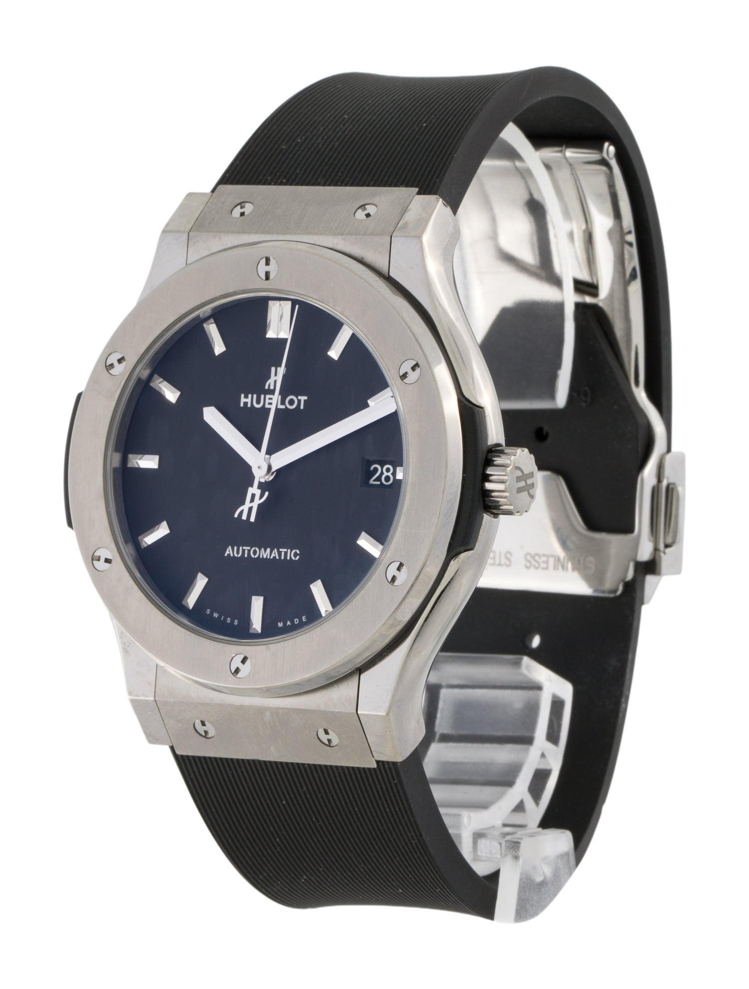 Hublot Classic Fusion Watch
