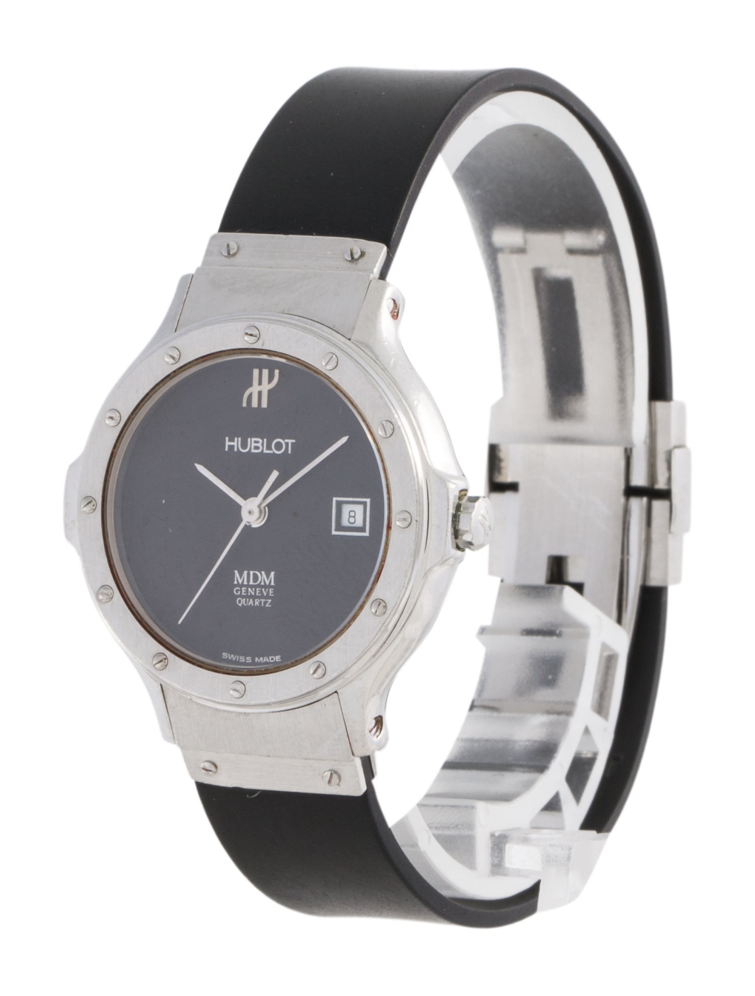 Hublot Classic MDM Watch