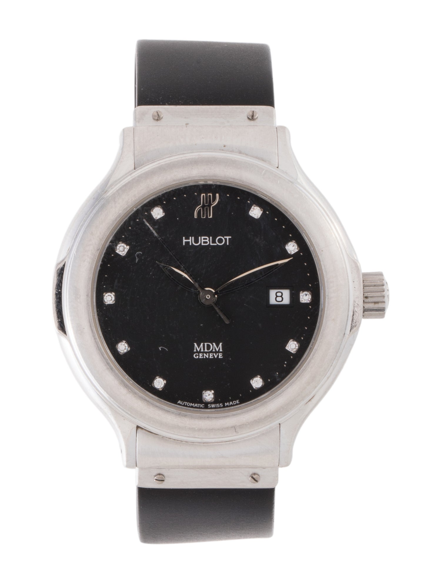 Hublot Elegant Watch