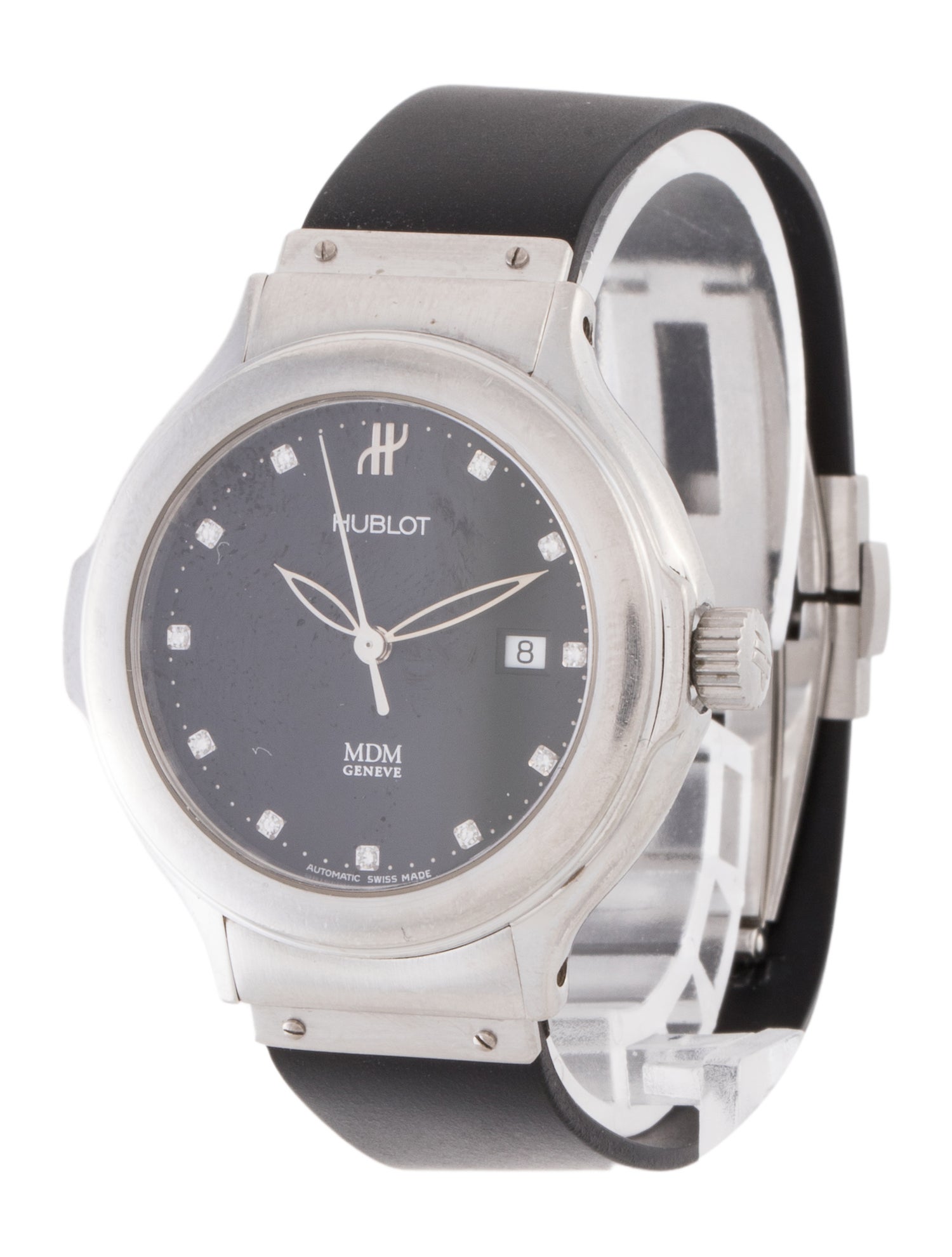 Hublot Elegant Watch