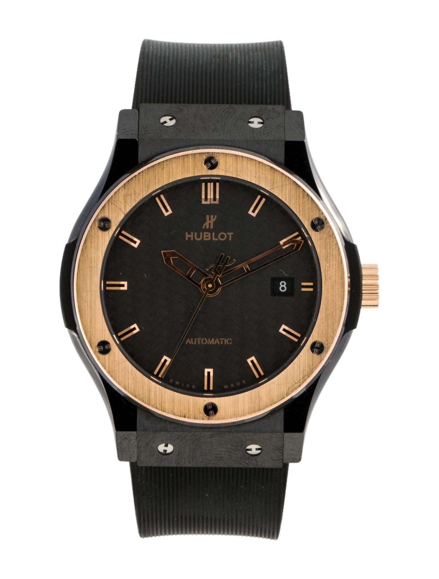 Hublot Classic Fusion Watch