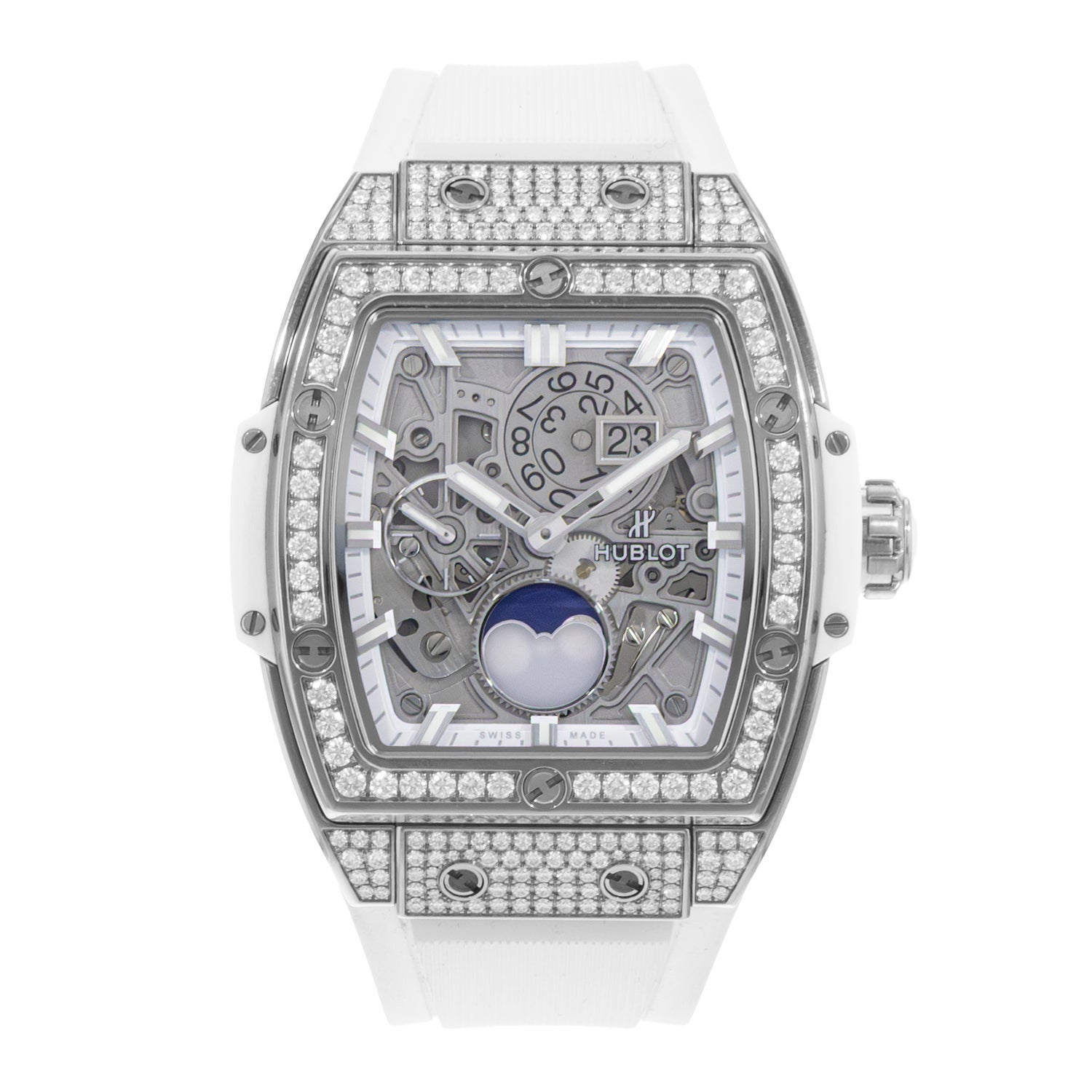 Hublot Spirit Of Big Bang Watch