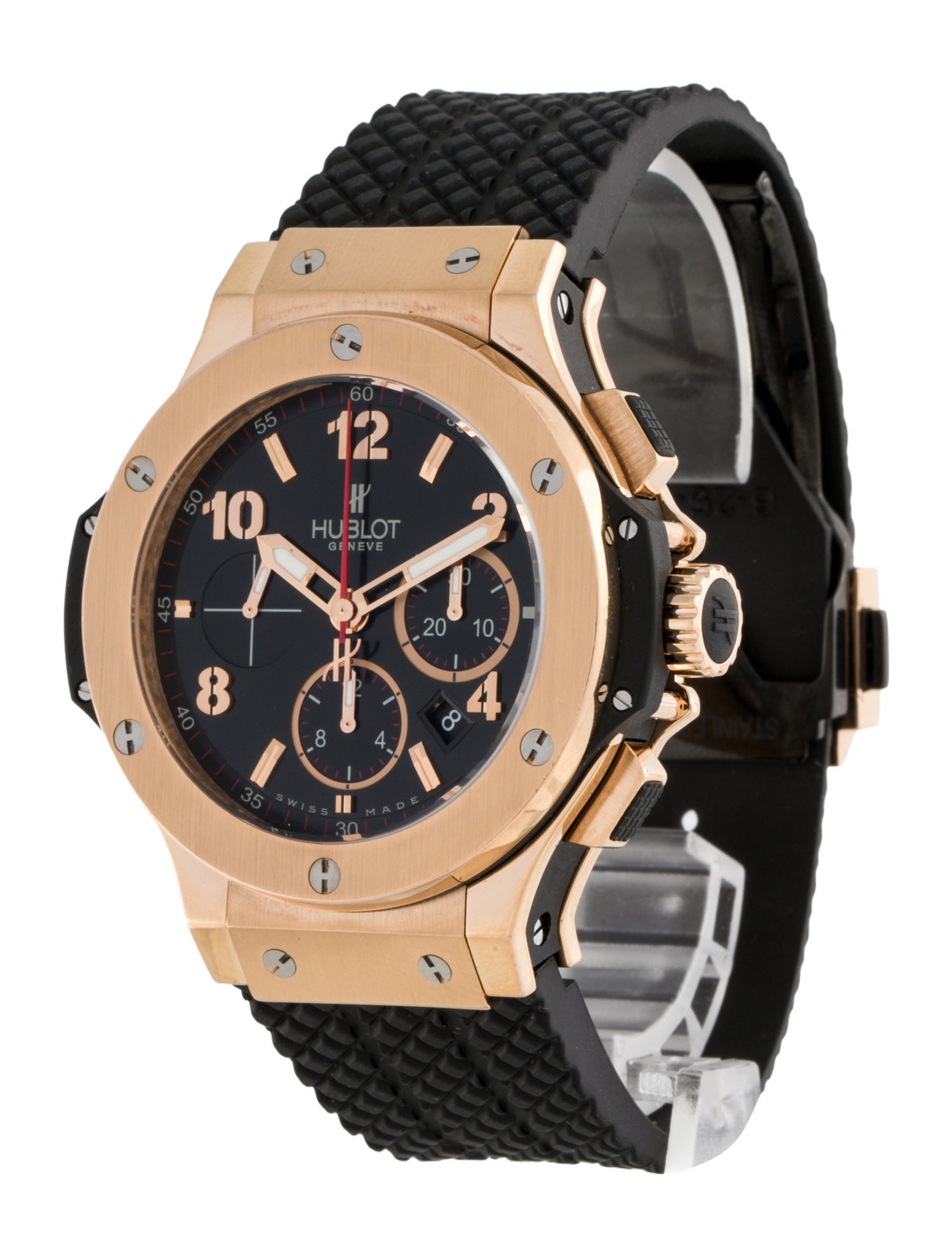 Hublot Big Bang Chronograph Watch