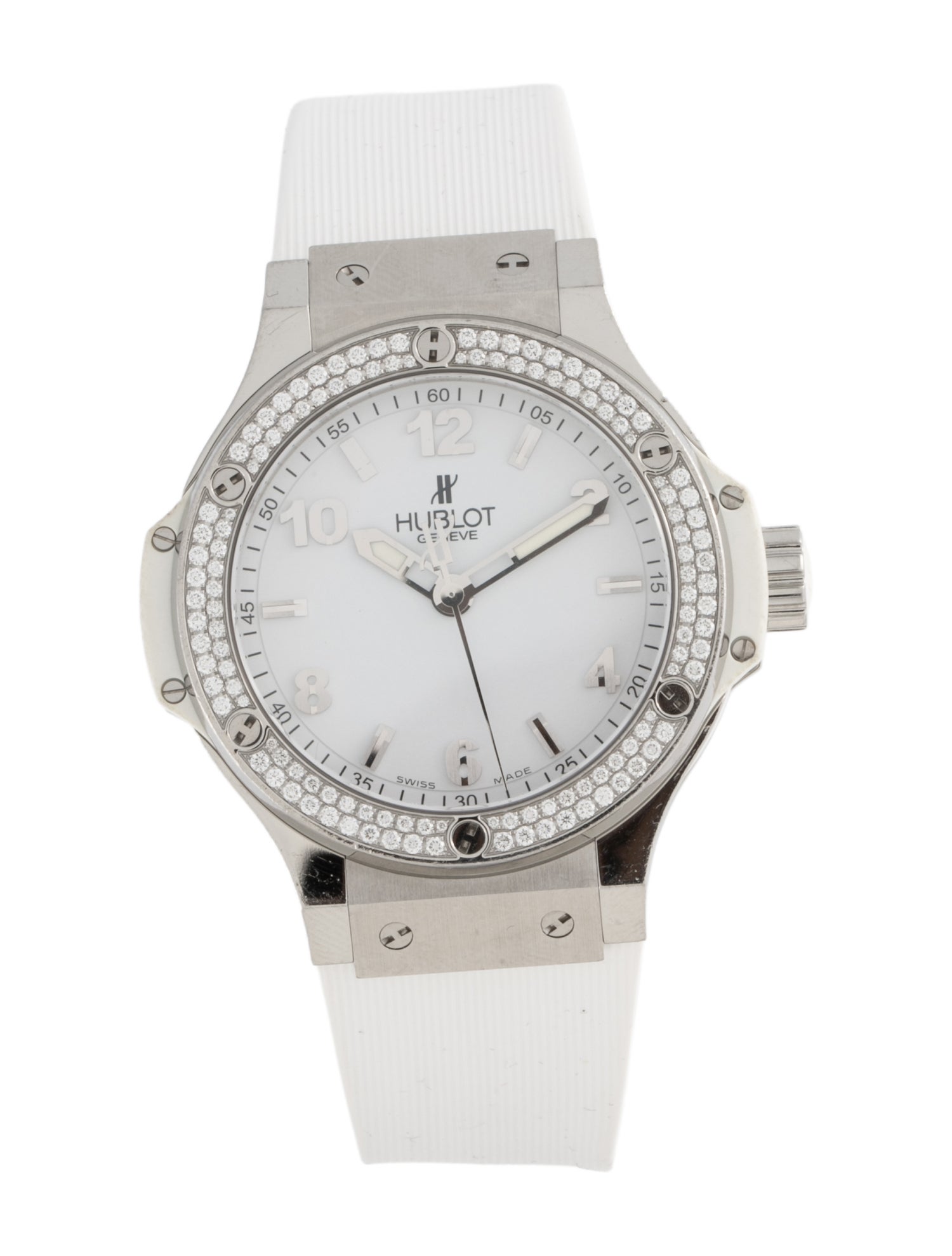 Hublot Big Bang Watch