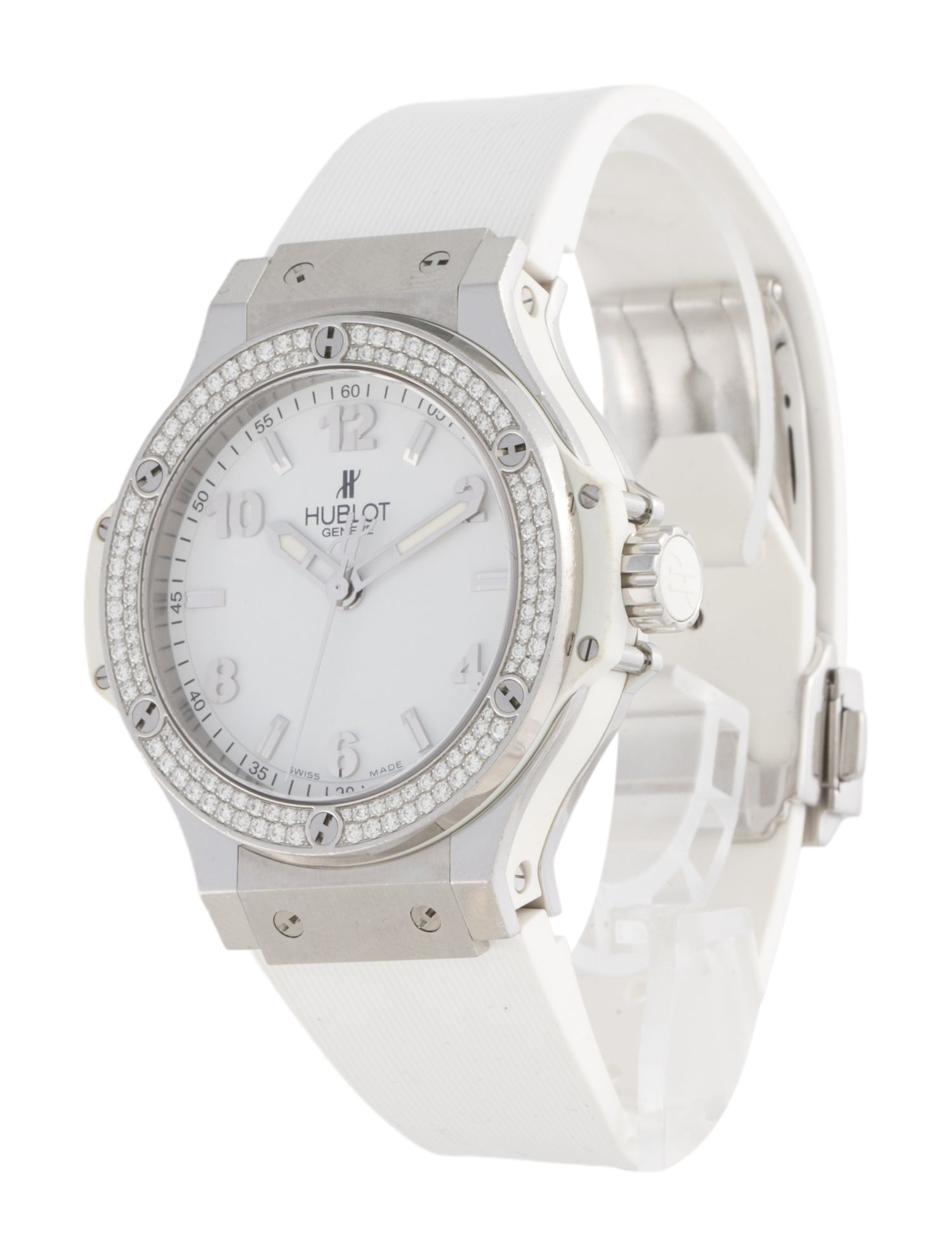 Hublot Big Bang Watch