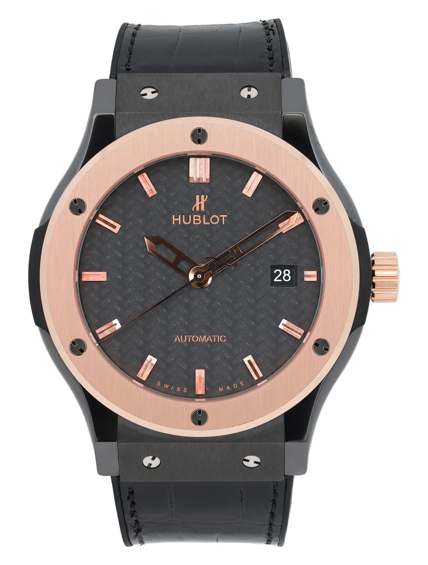 Hublot Classic Fusion Watch