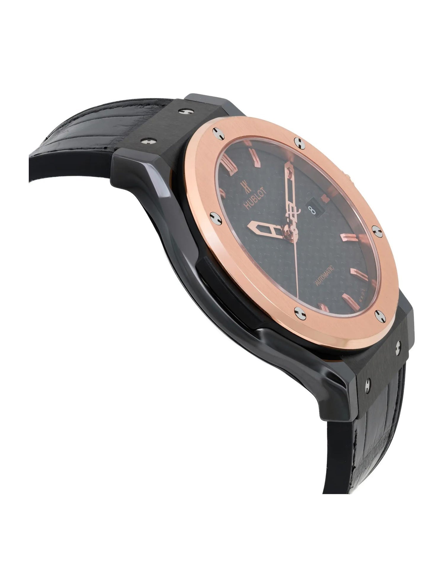 Hublot Classic Fusion Watch