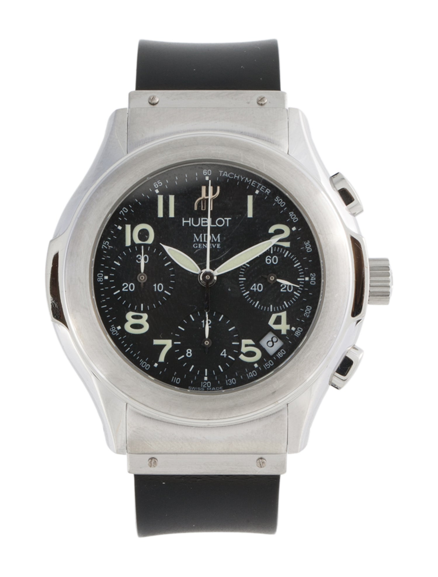 Hublot Classic MDM Watch