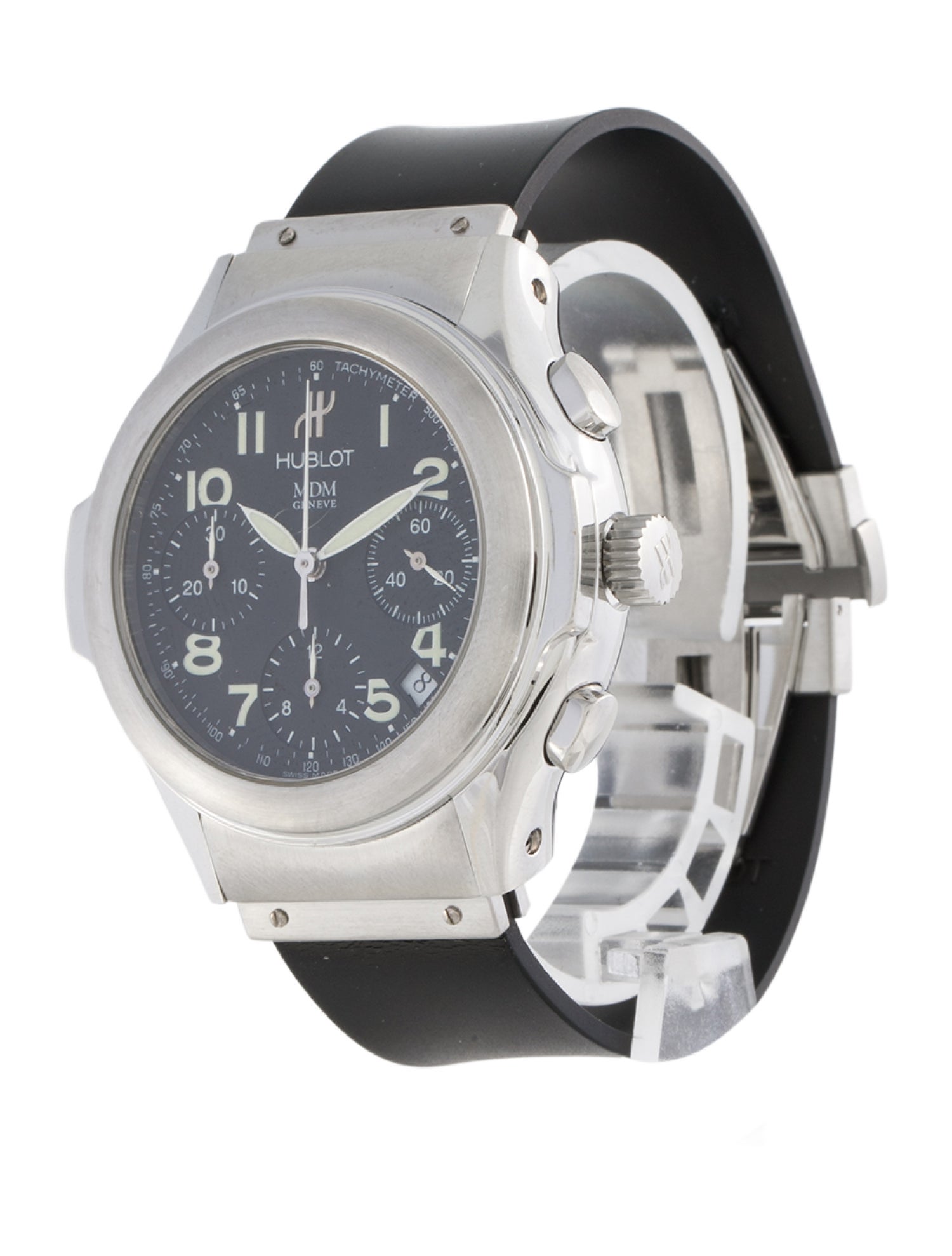 Hublot Classic MDM Watch