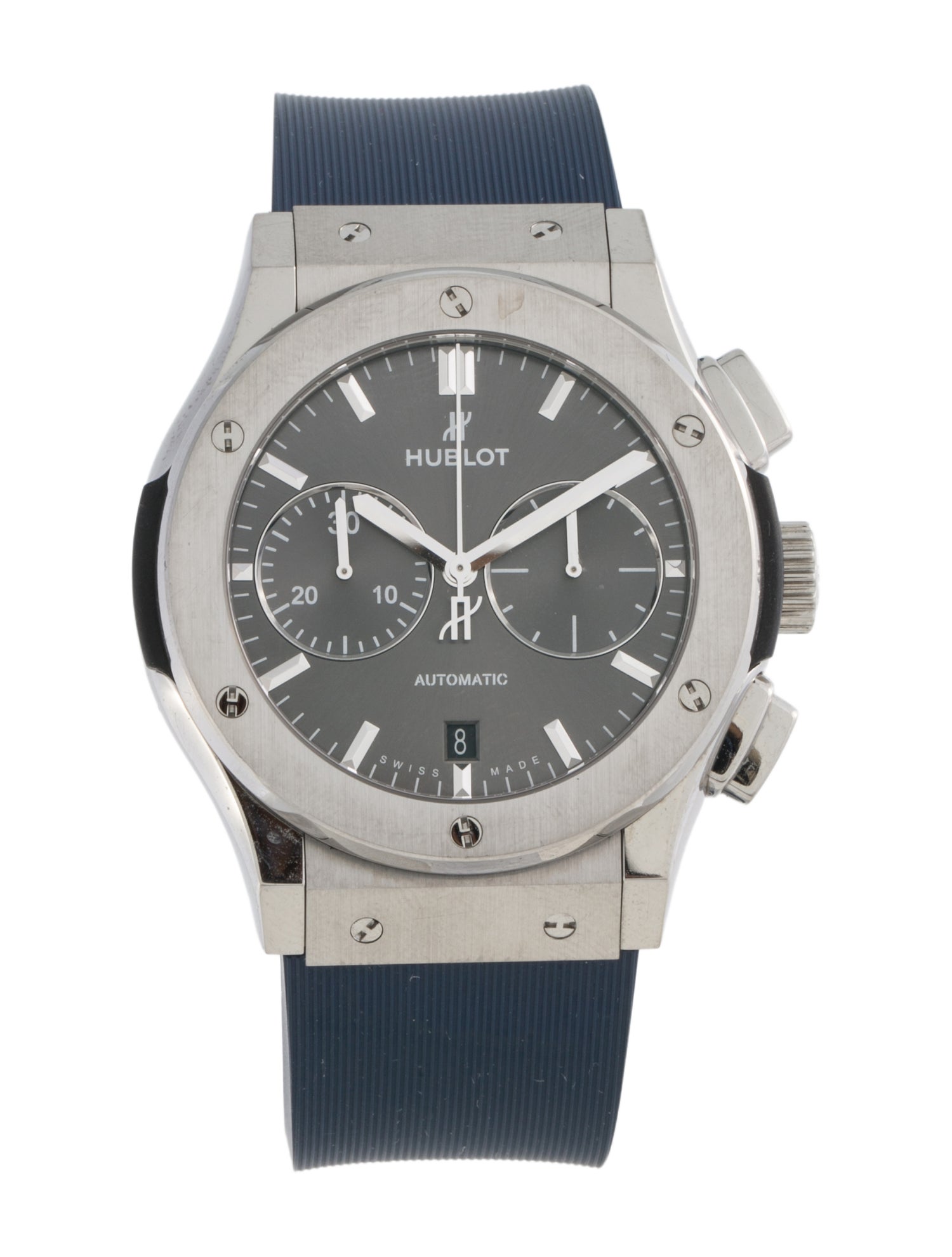 Hublot Classic Fusion Chronograph Watch