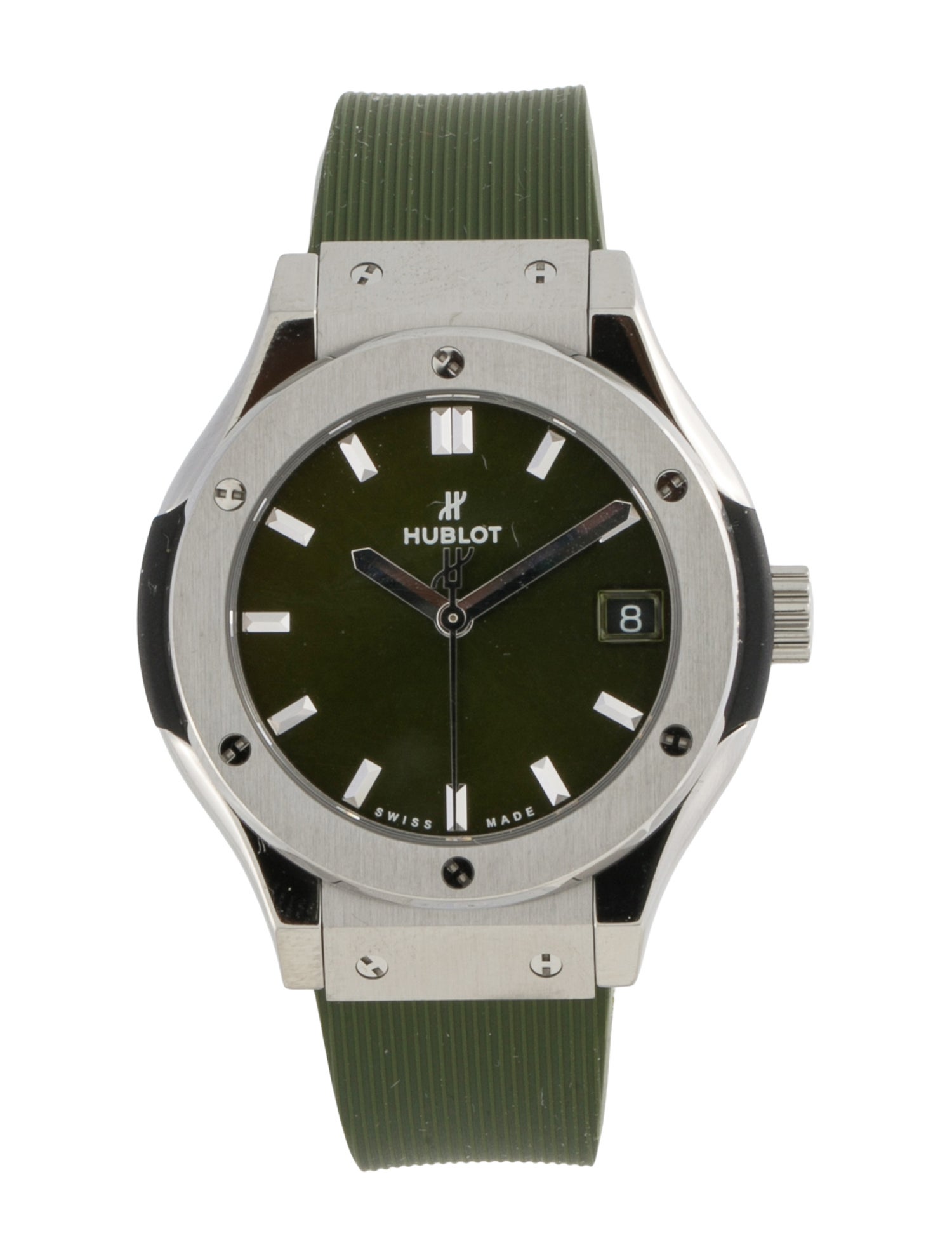 Hublot Classic Fusion Watch
