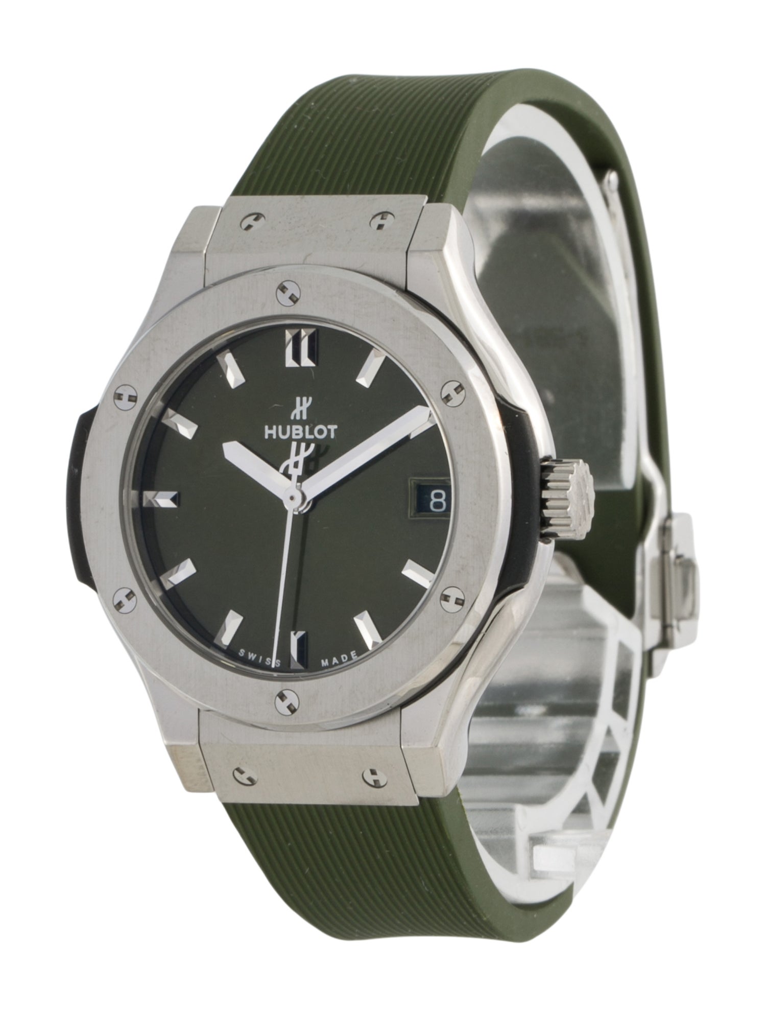 Hublot Classic Fusion Watch