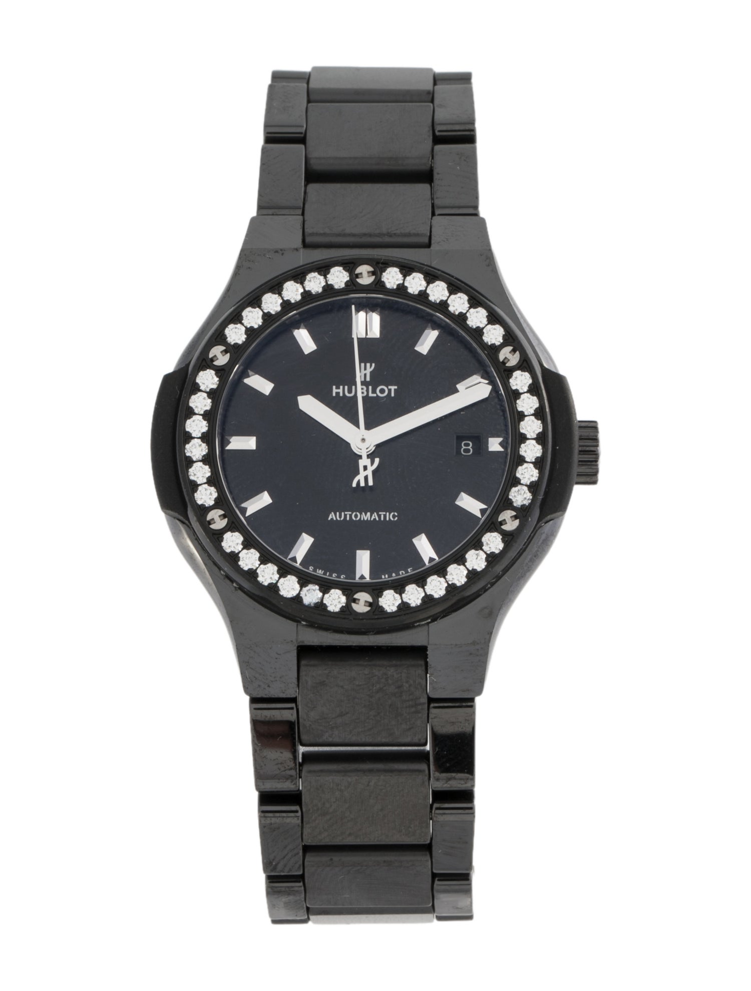 Hublot Classic Fusion Watch