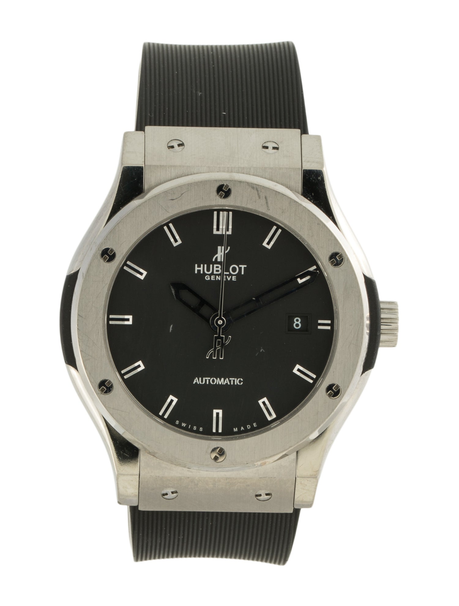 Hublot Classic Fusion Watch
