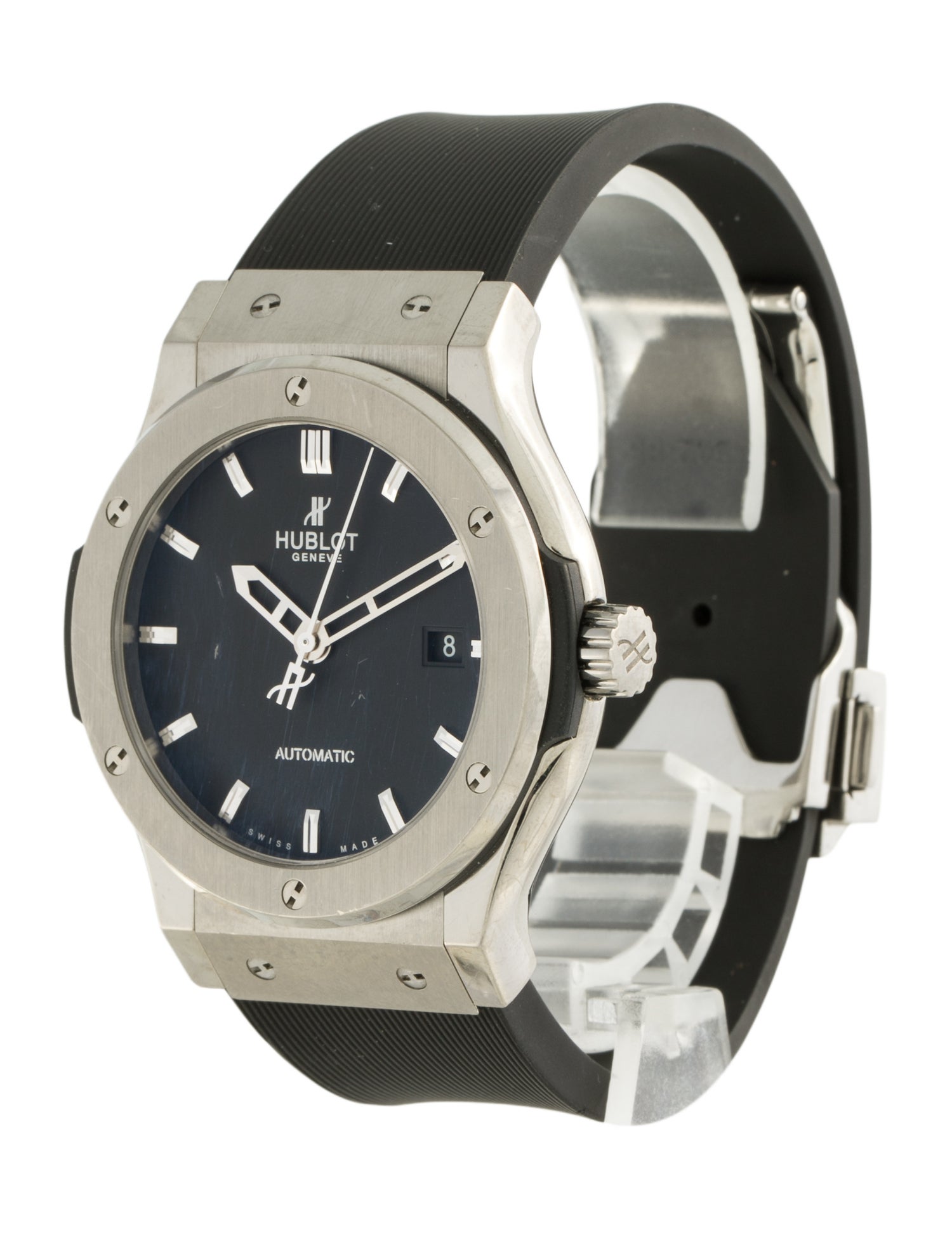 Hublot Classic Fusion Watch