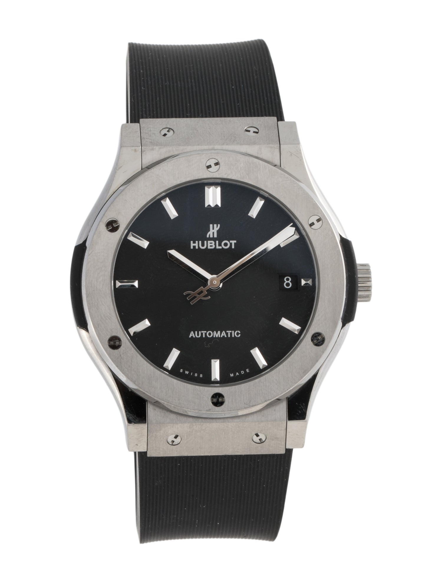 Hublot Classic Fusion Watch