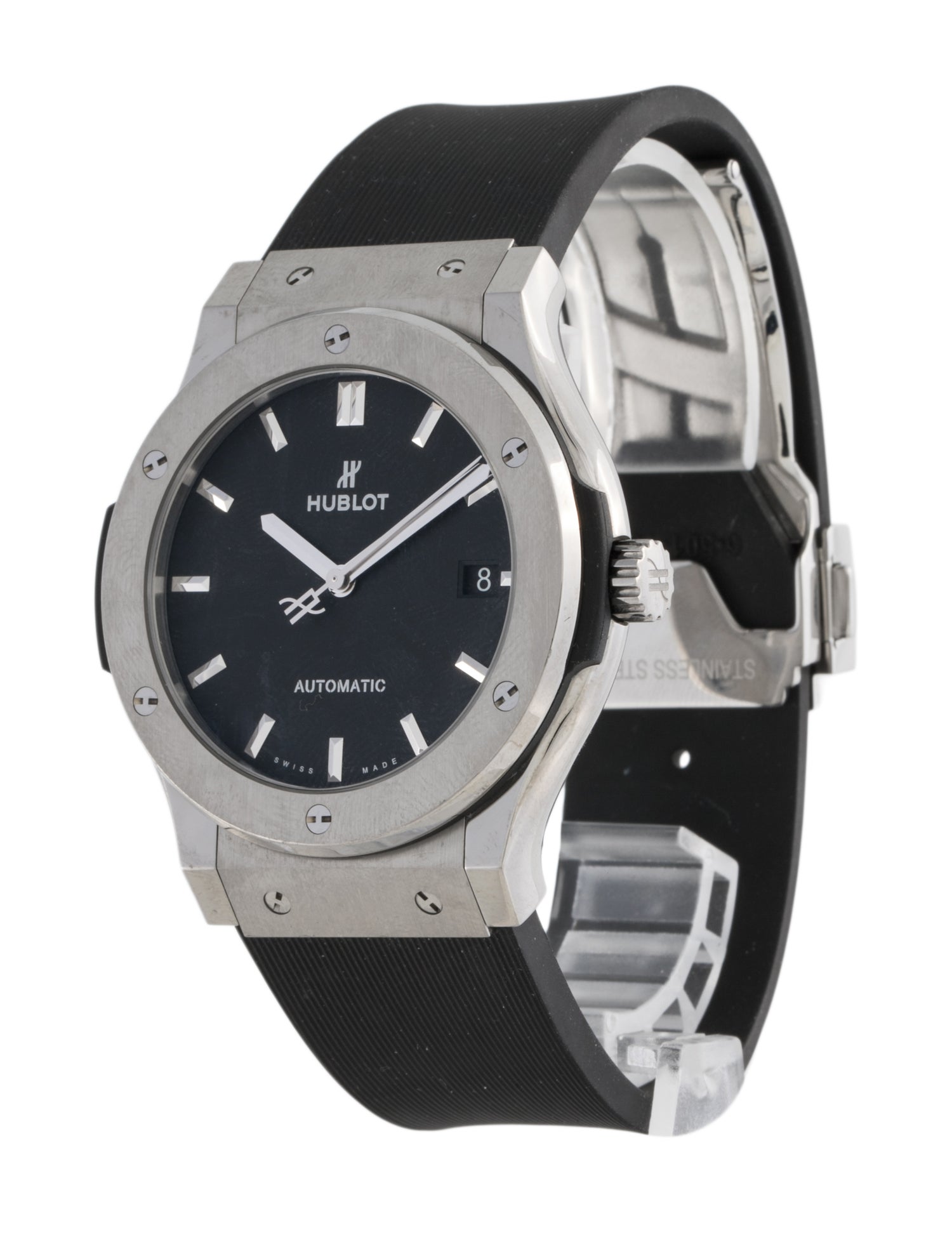Hublot Classic Fusion Watch